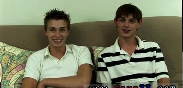  Gay blowjob twin free porn and twink with big dick seduced me story